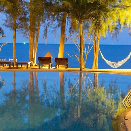 Bayview Beach Resort Ban Krut  Eksteriør bilde