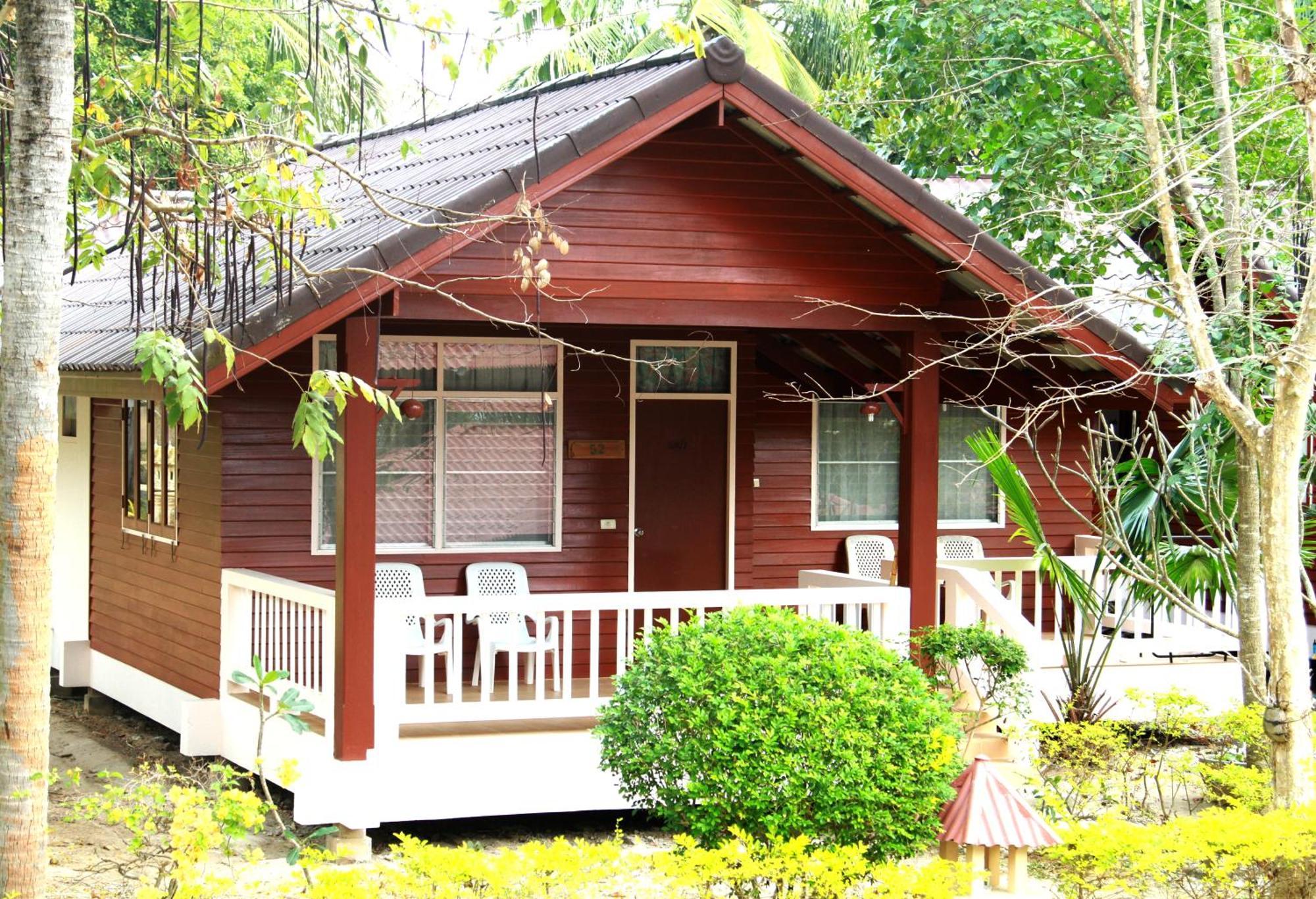 Bayview Beach Resort Ban Krut  Rom bilde