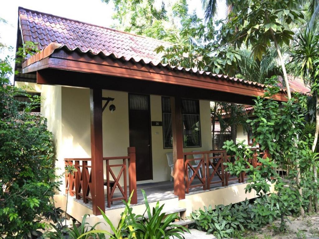 Bayview Beach Resort Ban Krut  Rom bilde
