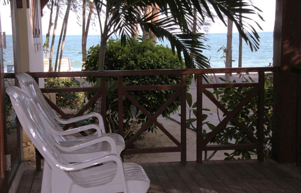 Bayview Beach Resort Ban Krut  Rom bilde