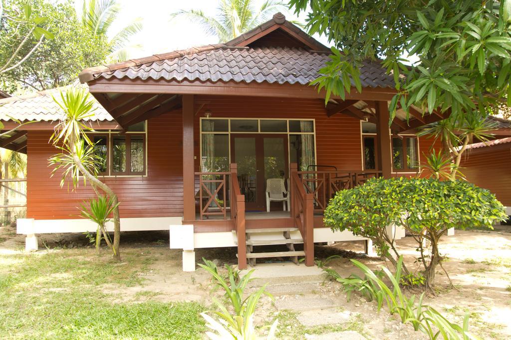 Bayview Beach Resort Ban Krut  Rom bilde